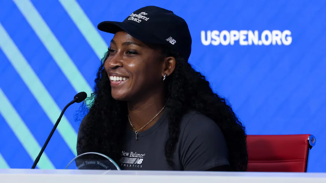 Gauff Backs Mom's Hard Line on US Open Guest Tickets