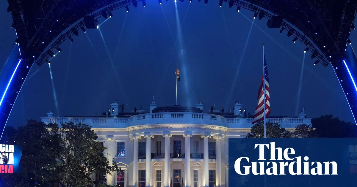 Eight indicted in alleged drone-and-sniper plot targeting White House UFC event