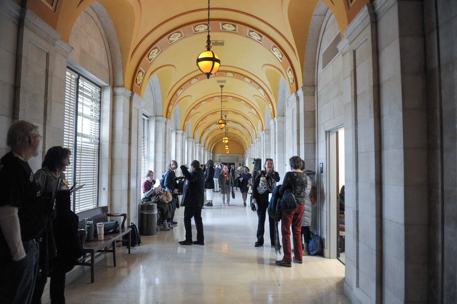 New Jersey's data law could derail campaigns' voter targeting
