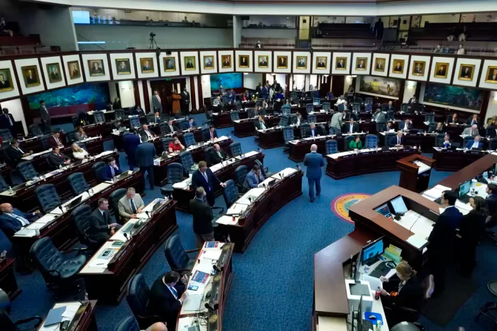 "Florida's July 1st: A Wave of New Laws on Guns, Immigration, and More"