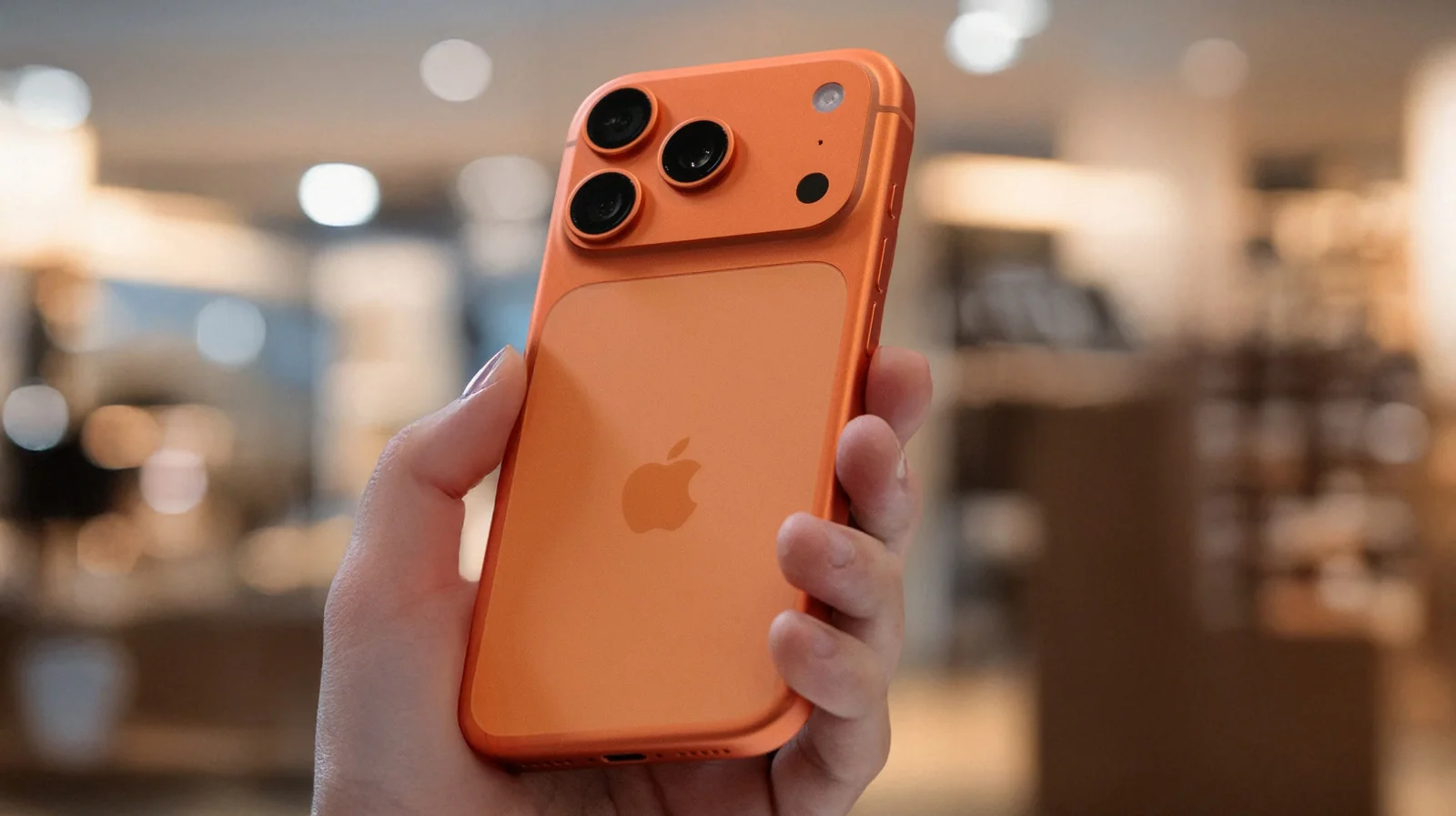 iPhone Lifespan Stretches: Users Hold On for Years Longer