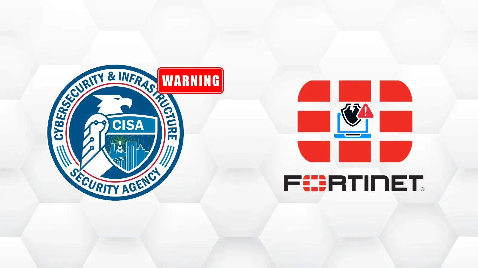 Active Fortinet SQL Flaw Targets FortiClient EMS, CISA Warns
