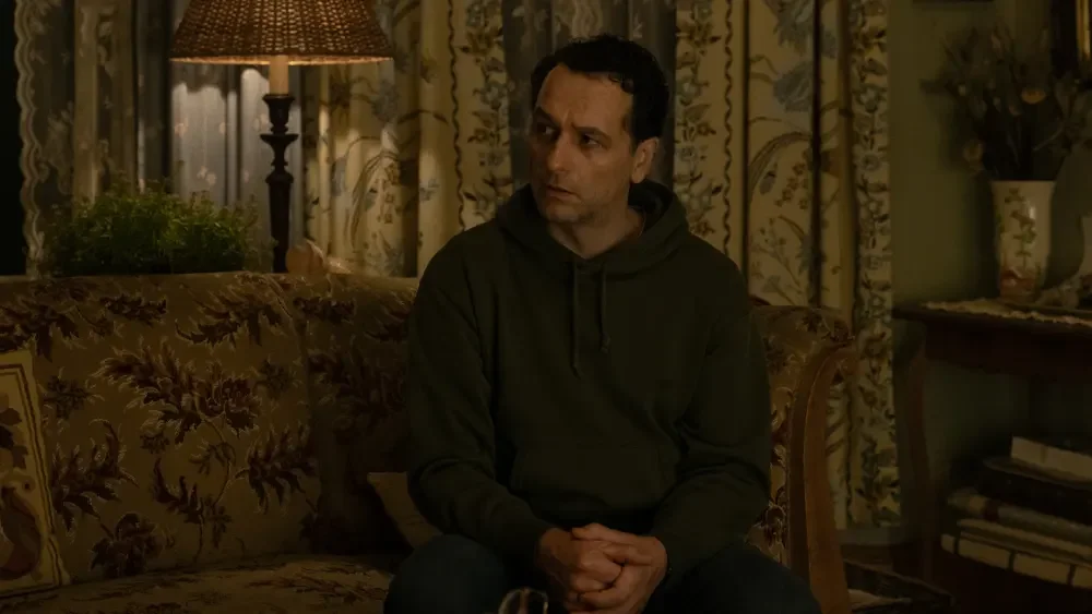 Twist-Laden Finale: Widow’s Bay Sets Up a Season 2 Tease