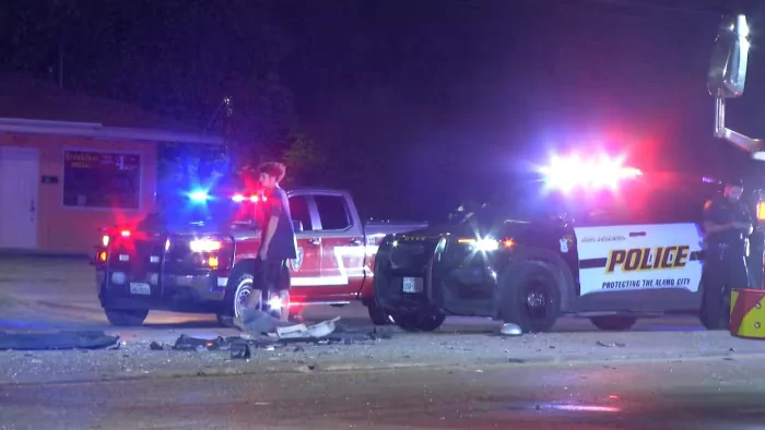 Fatal Collision: SUV Collides with Sedan, Leaving 2 Dead on Southeast Side