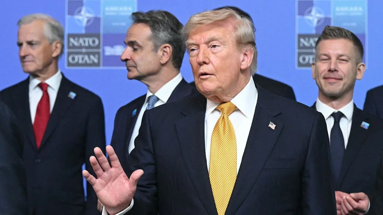 US widens strikes on Iran to curb threats to Hormuz shipping