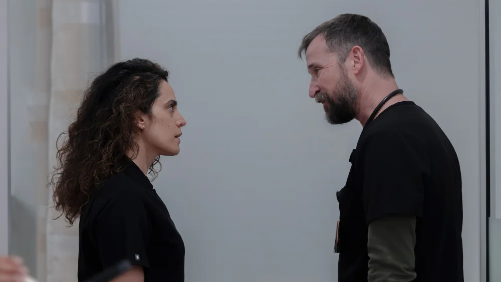 The Pitt Season 2 Finale Delivers a Series-High 9.7M Viewers