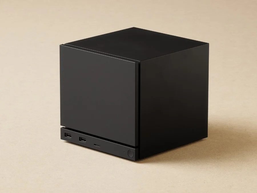 Steam Machine surfaces on Geekbench again as review buzz grows