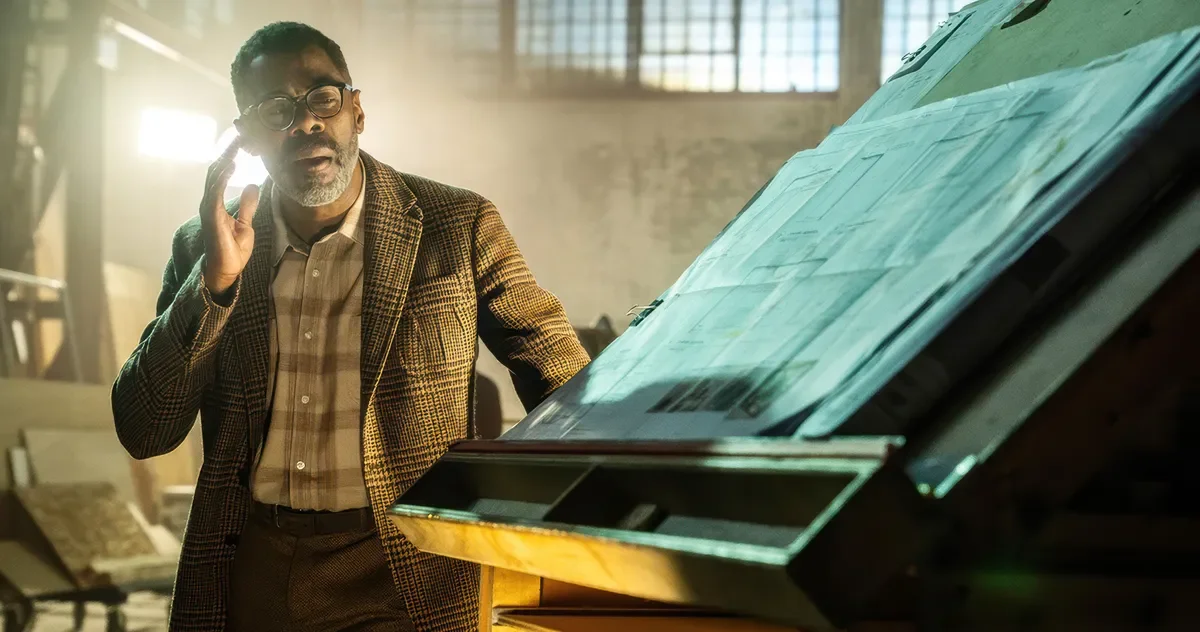 Generation Gap Emerges as Disclosure Day Falters at the Box Office