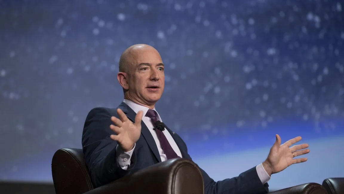 Blue Origin to raise $10B in private funding, valuing at $130B