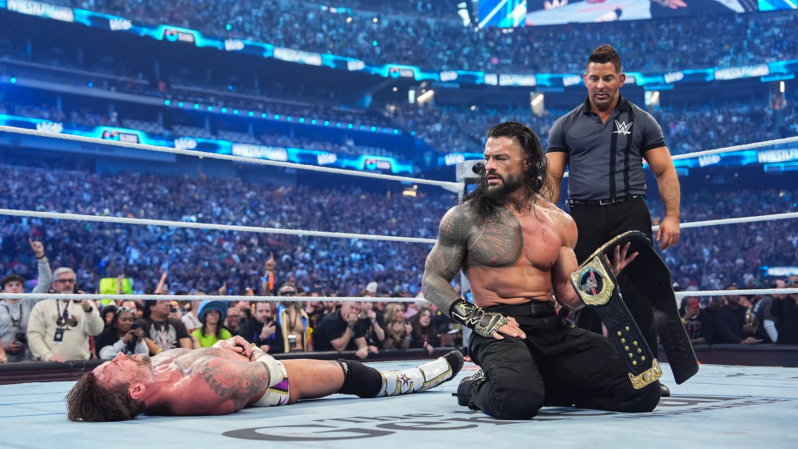 WrestleMania 42: Ratings Deep Dive and Week of WWE News