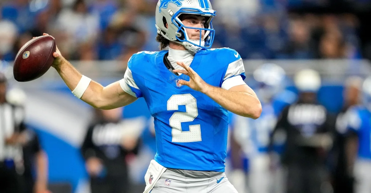 Lions go unclaimed on waivers after cutdown day