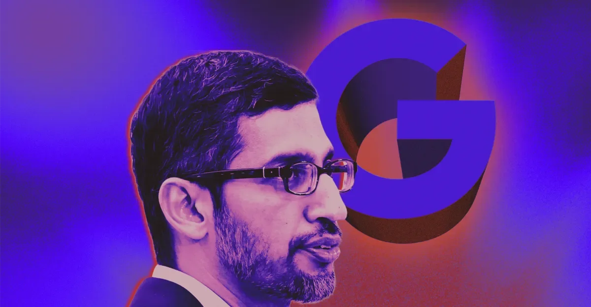 Google reportedly signs secret Pentagon AI deal unlocking broad government use