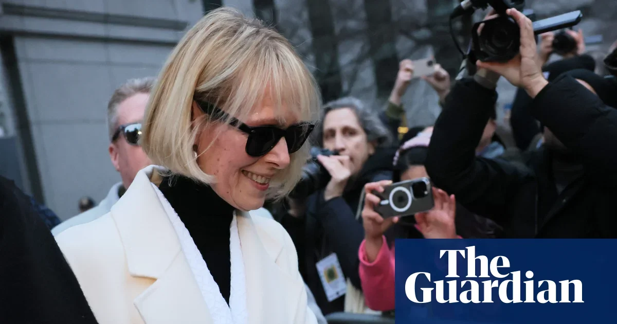 Judge orders release of roughly $5.8 million from Trump–Carroll verdict