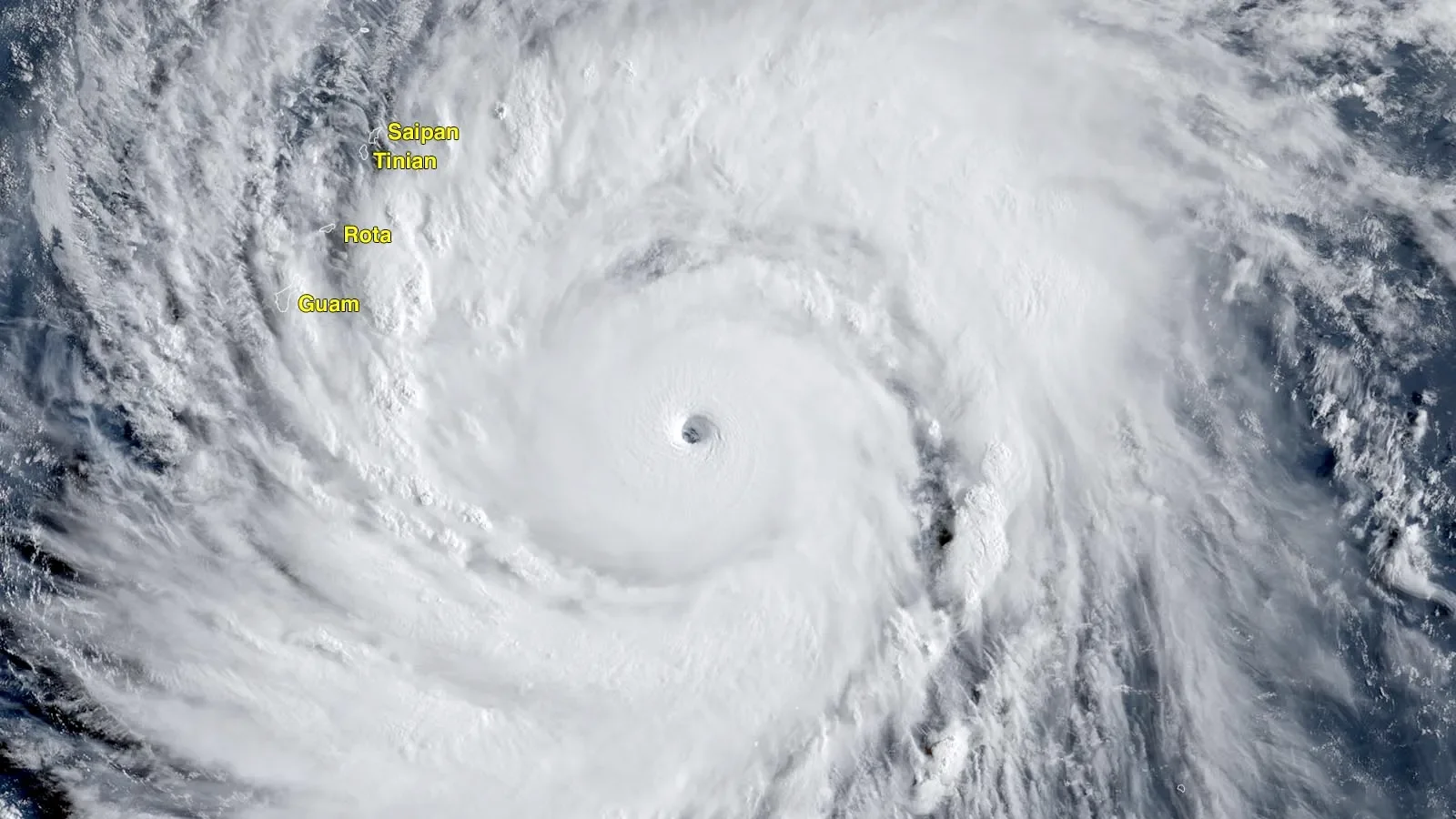 El Niño Boosts Expected Pacific Storm Surge for 2026