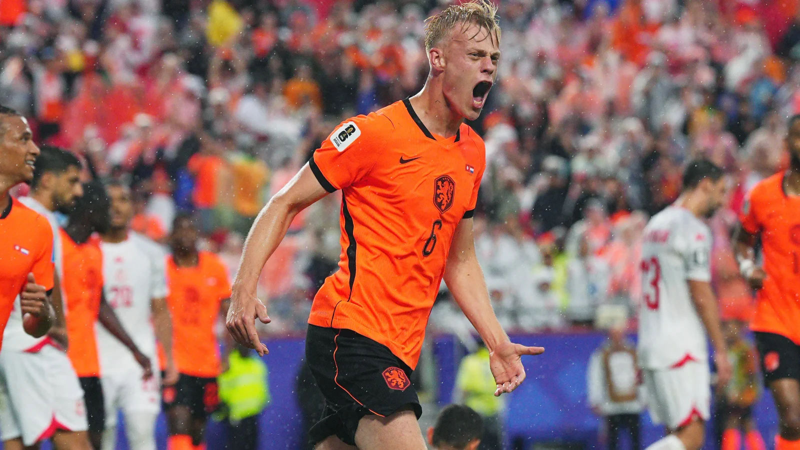 Ranking the 16 Round-of-32 World Cup 2026 Matches: Best to Worst