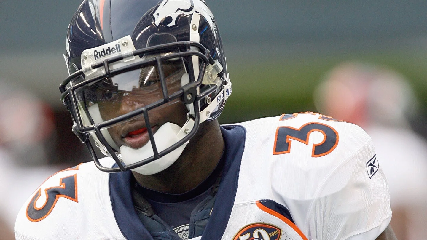 Former NFL Cornerback Alphonso Smith Jr. Remembered After Death at 40