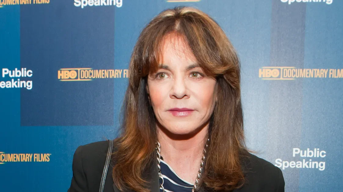 Stockard Channing Embraces Solitude in London After Loss