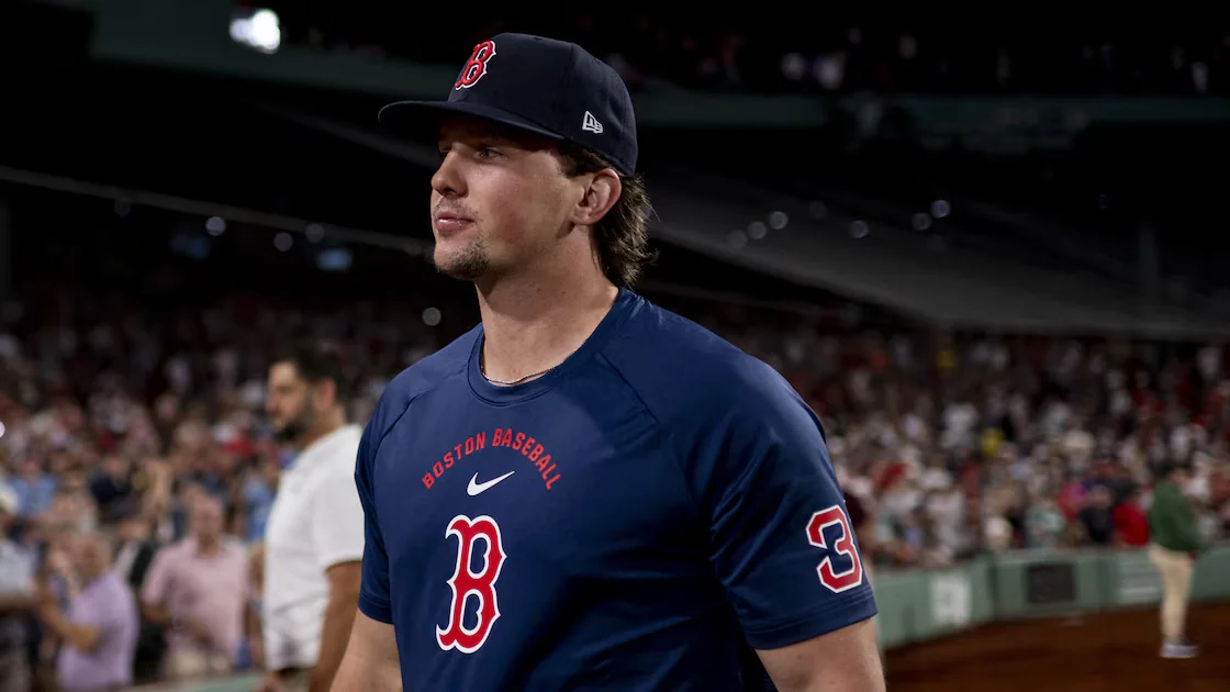 Rutschman to Red Sox: A Stunner Deadline Shift in the AL East