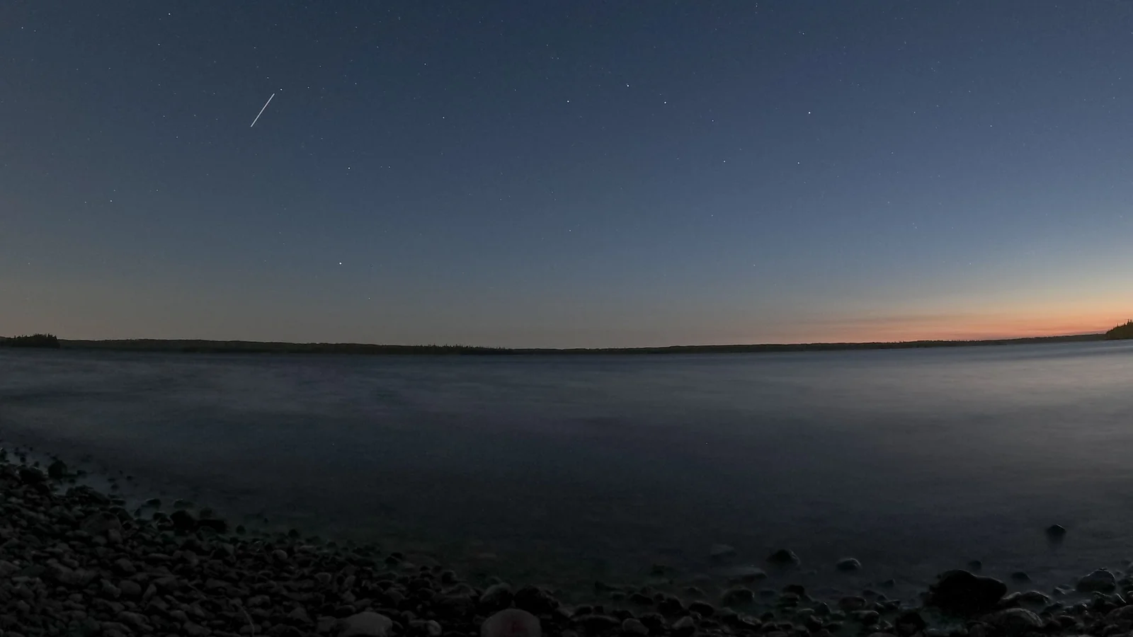 Overnight Star Timelapse Proves GoPro Mission 1 Pro Has Stamina
