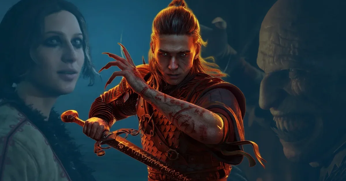 The Blood of Dawnwalker could redefine vampire RPGs with a ruthless 30-day clock