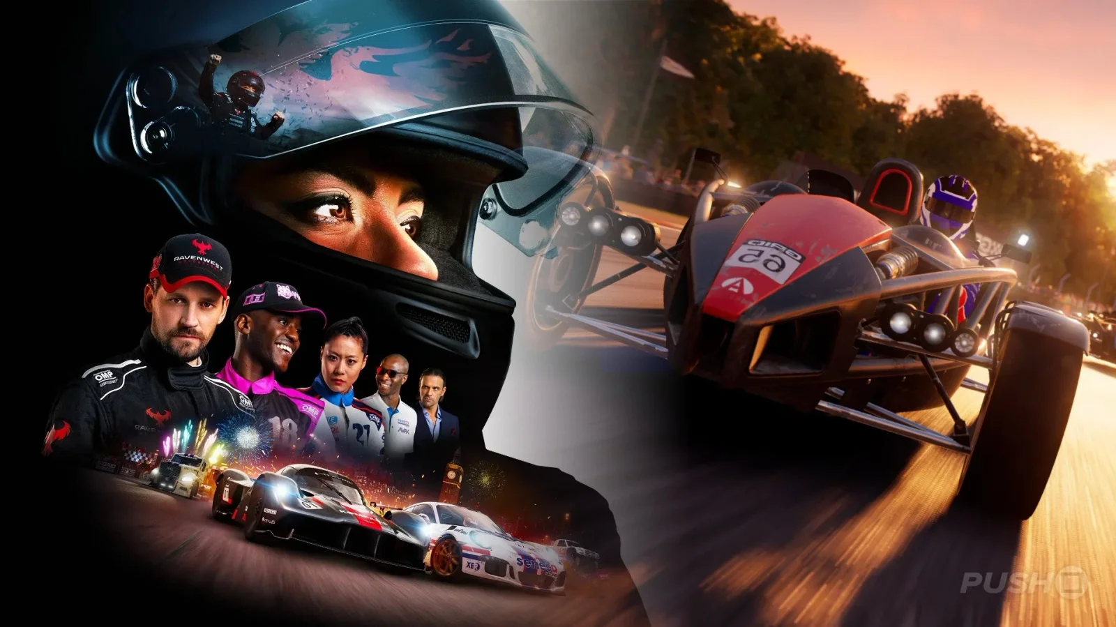 GRID Legends Goes Offline: EA to Retire Online Services in 2026