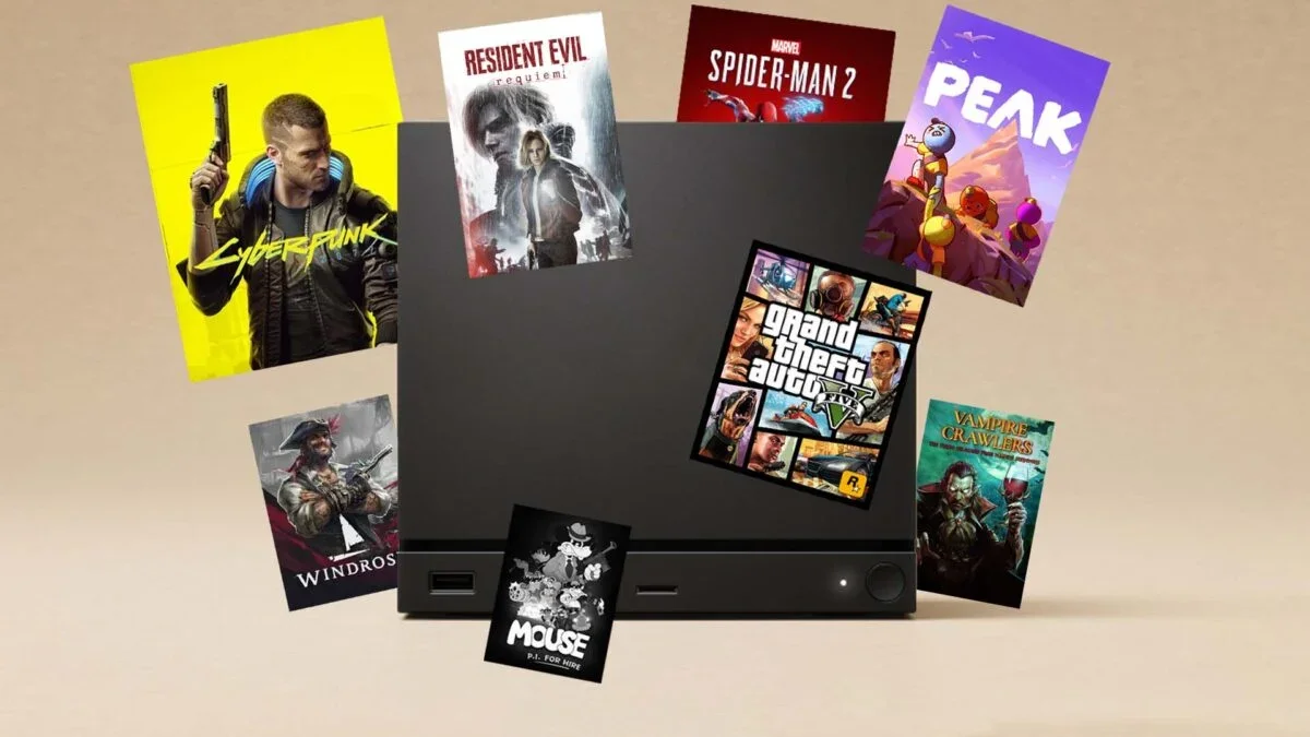 Steam Machine Delivers Console-Like Play, But Its $1,000 Price Hurts Its Value