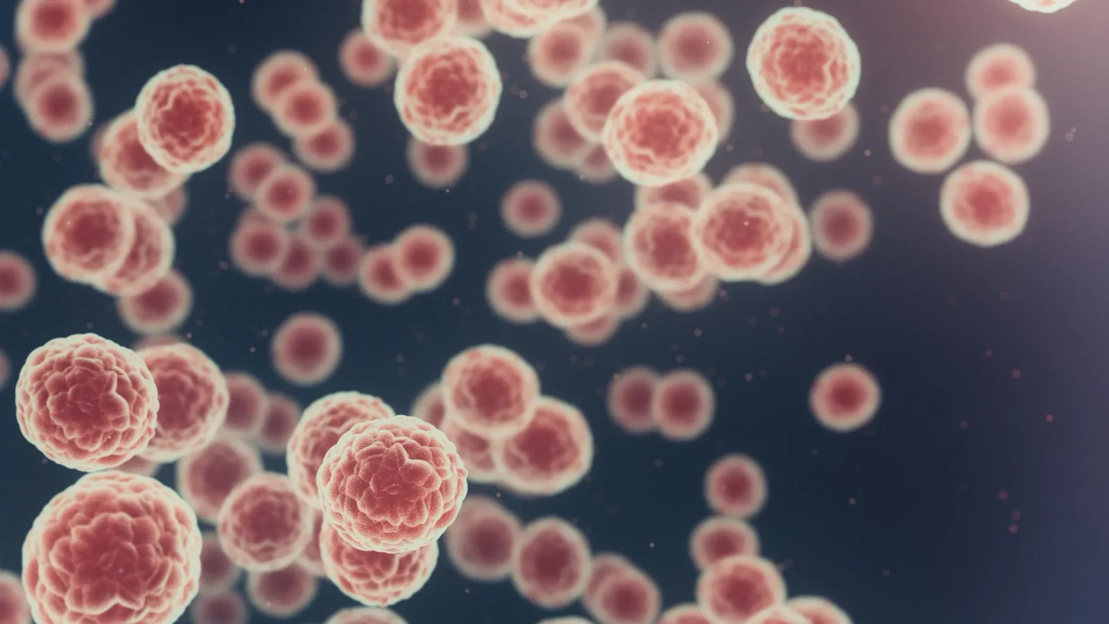 Global cancer cases to surge to 35 million per year by 2050, driven by inequality and aging