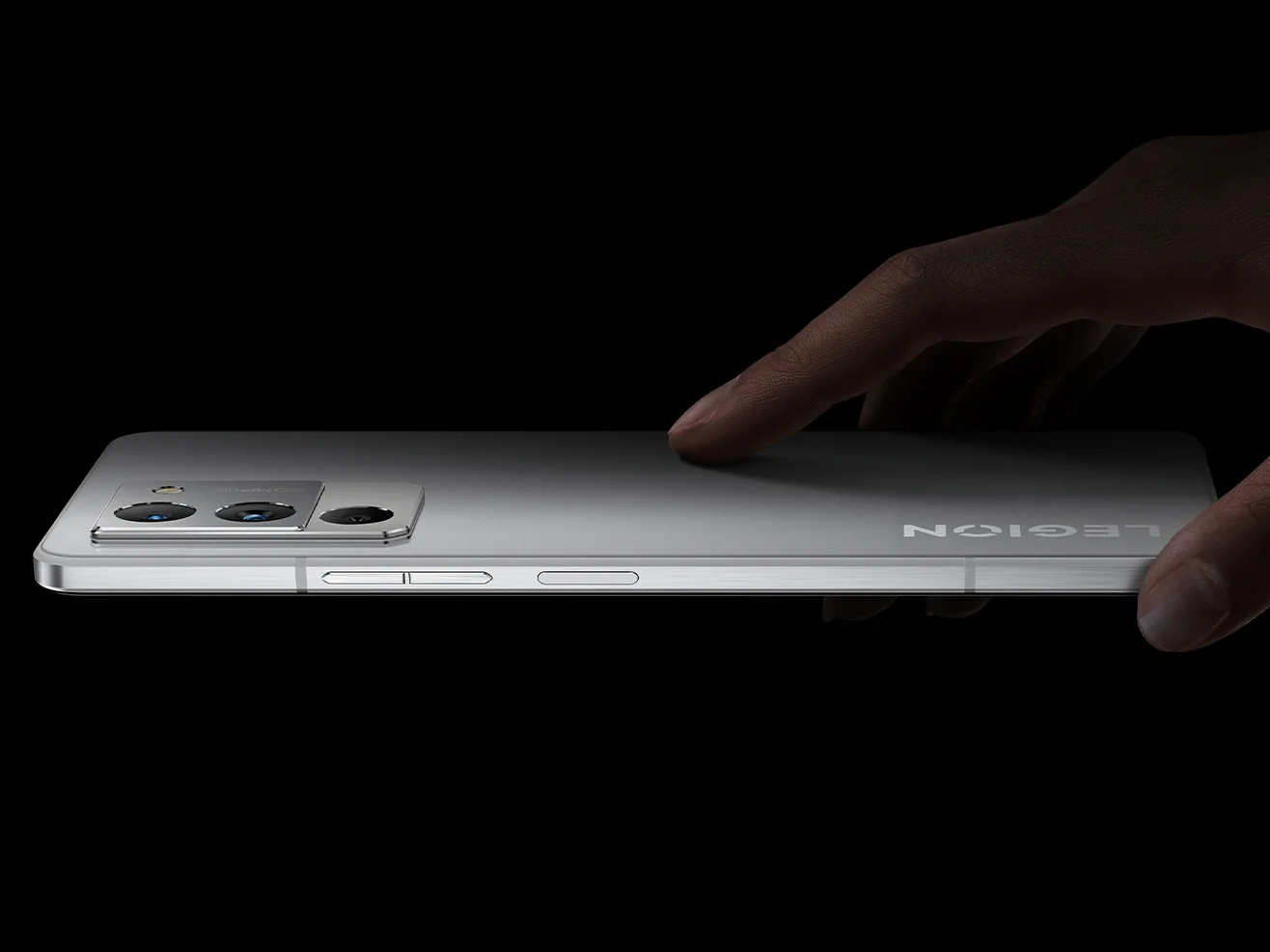 Lenovo readies Legion Y70 comeback to take on RedMagic 11 Pro