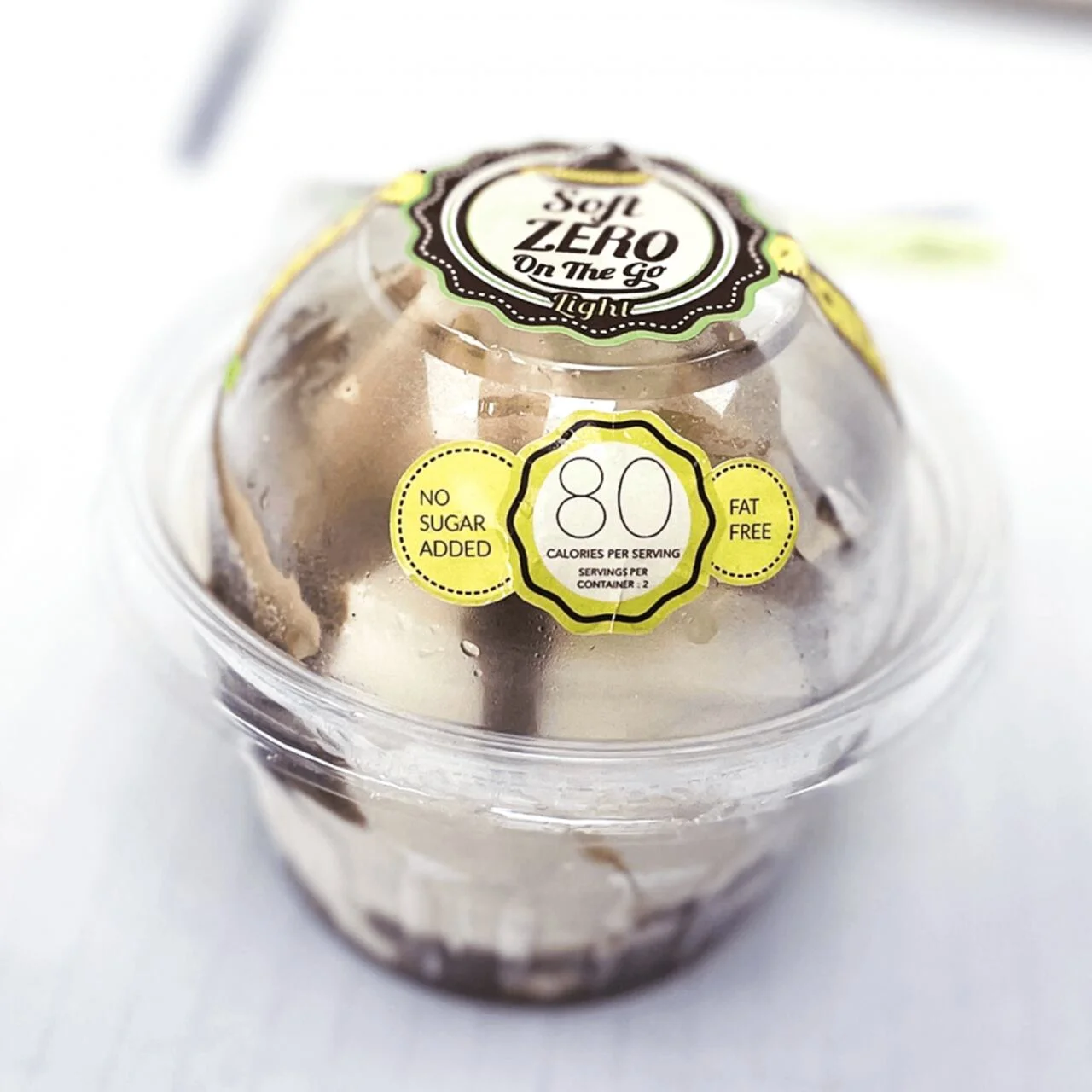 FDA Recalls Real Kosher Ice Cream Due to Listeria Outbreak