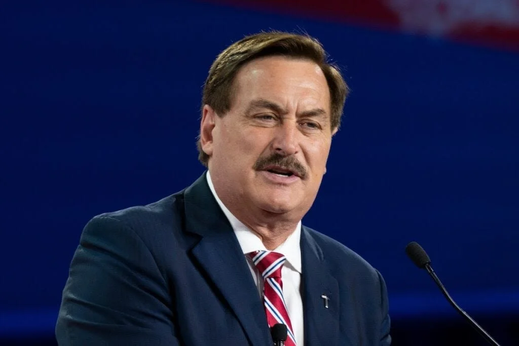 Lindell Refuses to Concede Minnesota GOP Governor Primary as Demuth Clinches Victory