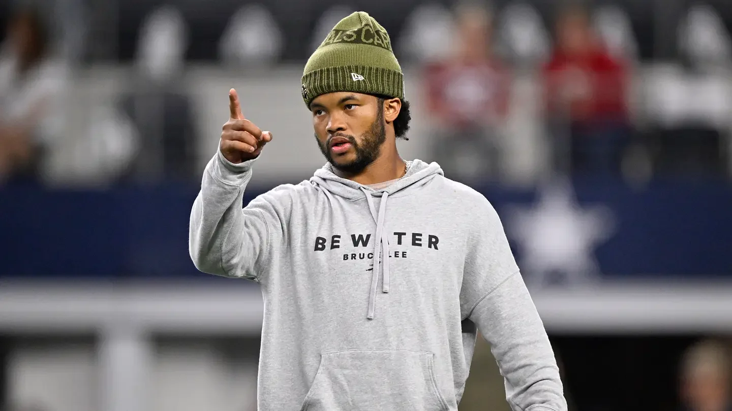 Vikings Bet on Steady QB Play with Kyler Murray in O'Connell's Run-First System