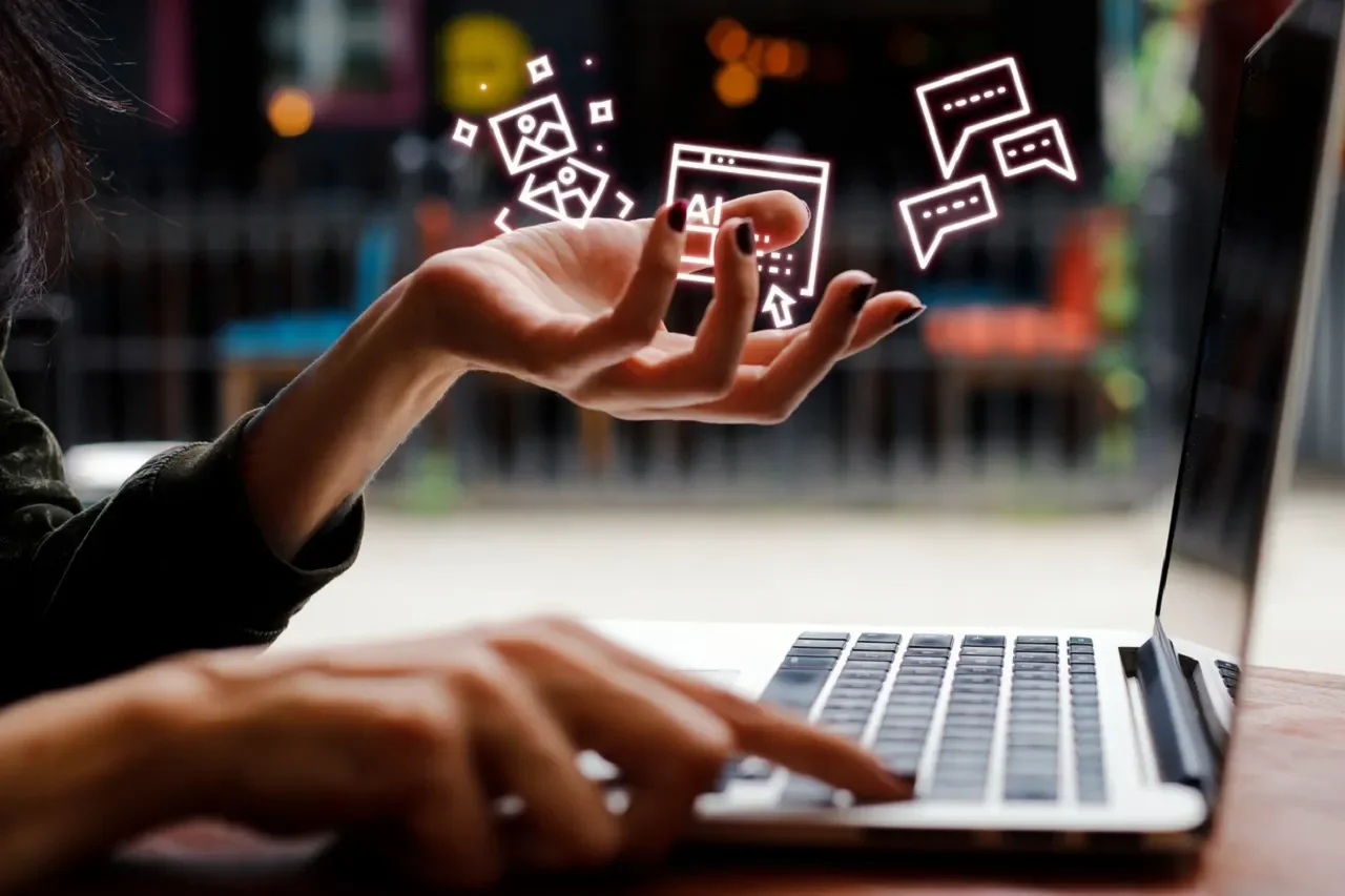 Salesforce's AI Cloud Empowers Purpose-Driven Enterprises with Generative AI.