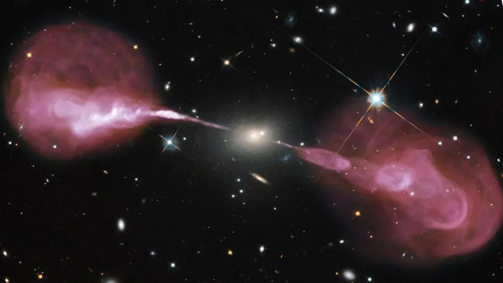Darkening Jets: New Remnant Radio Galaxies Reveal How a Galaxy’s Black Hole Goes Quiet