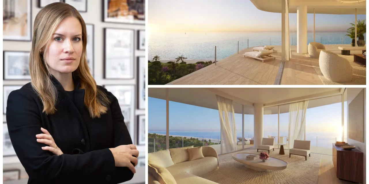 RAMSA Designer Christina Victori on Inspirations, AI Tools, and a New Jersey Farmhouse