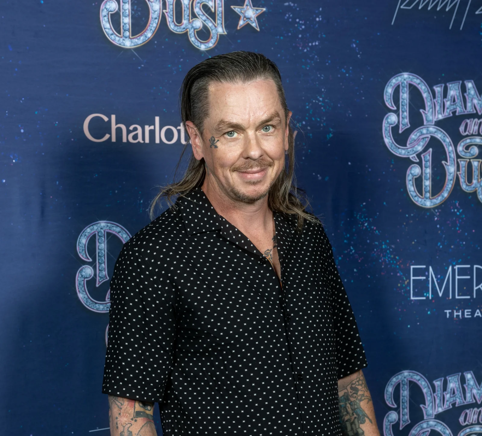 Slipknot Fires Sid Wilson Amid Reported Tensions With Bandmates