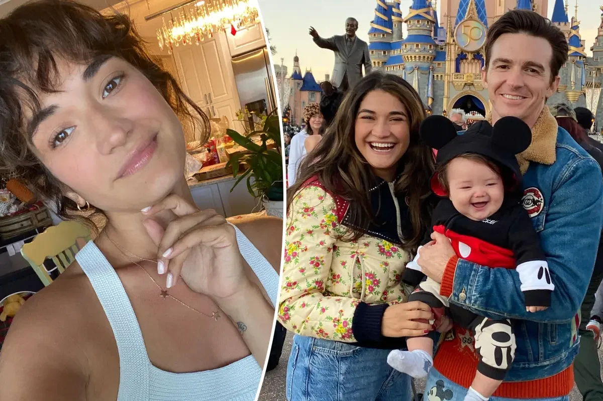Drake Bell's Wife Files for Divorce Following His Disappearance