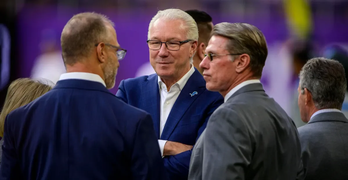 Lions’ Munich clash forces rest trade-off, but they secure a post-Thanksgiving mini-bye