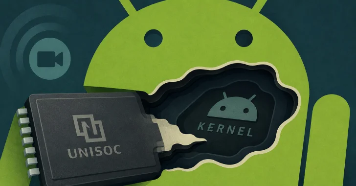 Unisoc VoLTE Video-Call Flaw Lets Attackers Take Over Android Kernel