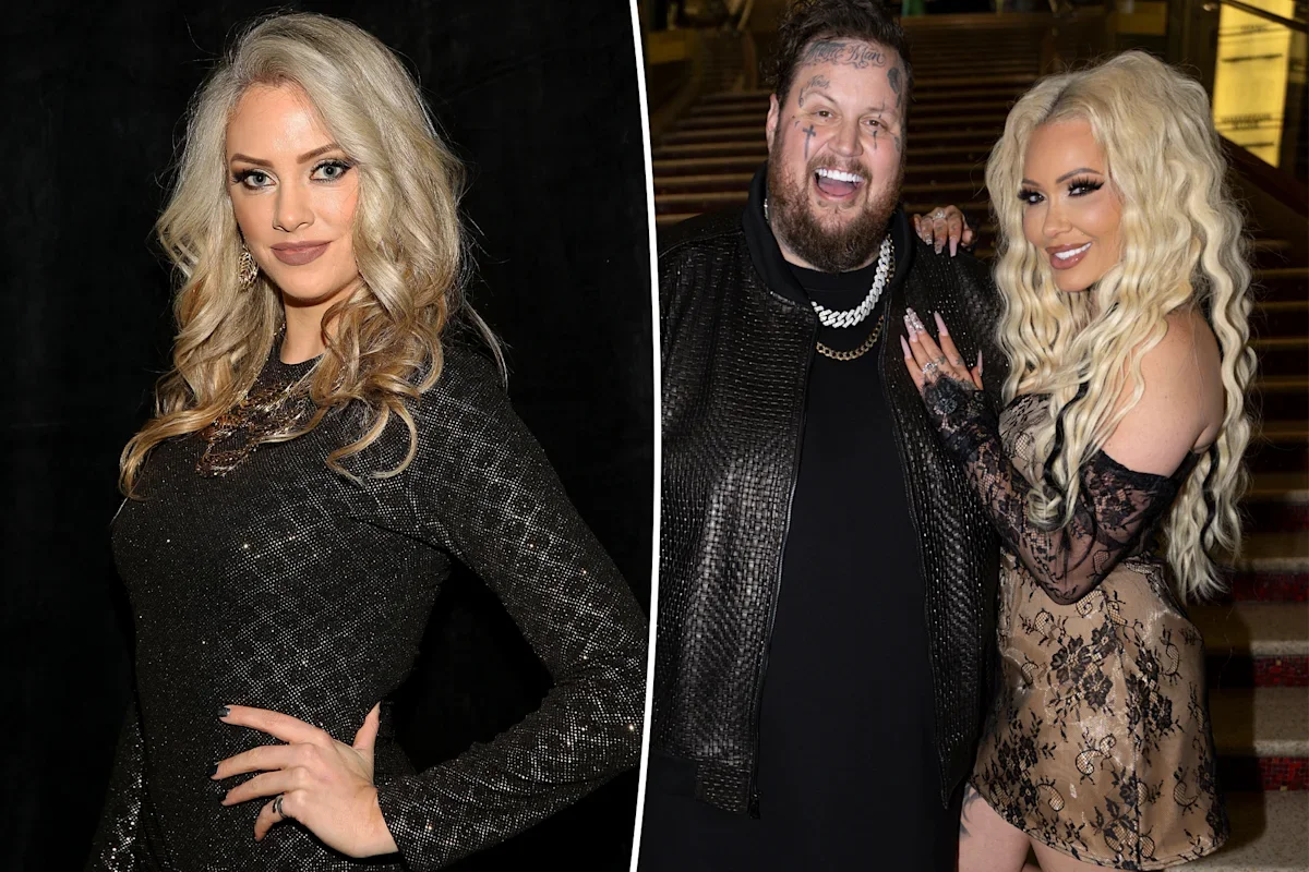 Nicole Arbour Accuses Jelly Roll and Bunnie Xo of Staging Divorce for PR