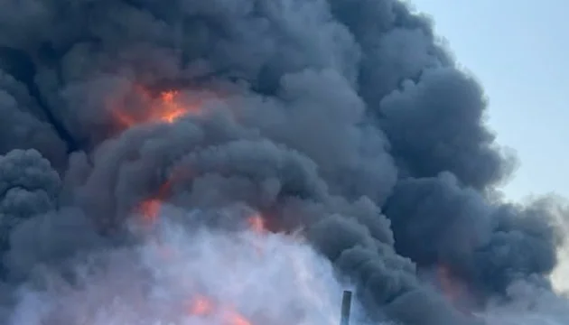 Ukraine Strikes Russian Black Sea Fleet Command Post in Sevastopol
