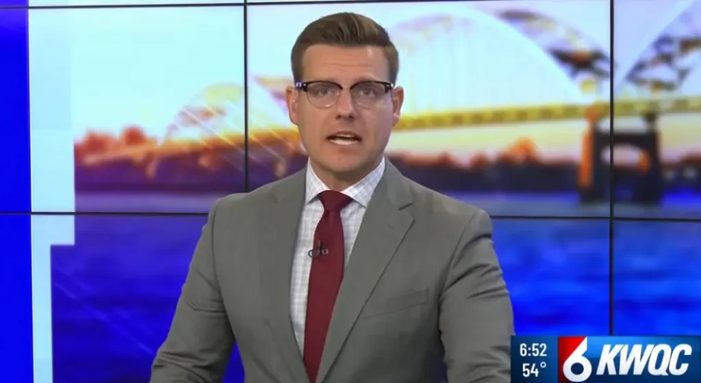 Quad Cities Anchor Walks Off On-Air, Declaring Truth Matters