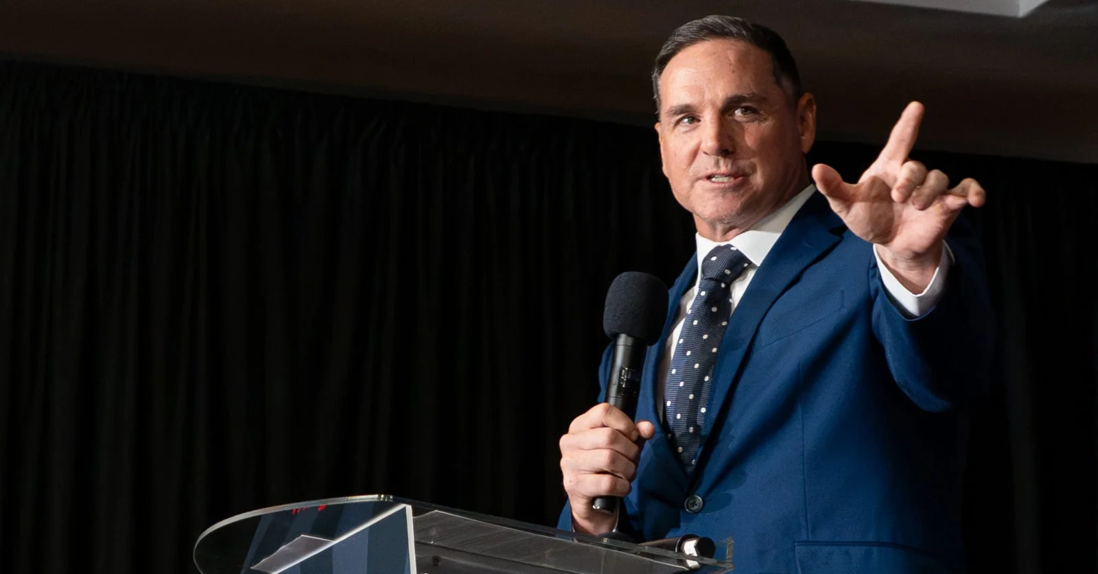 Feely wins Arizona GOP primary, heads to competitive House bid