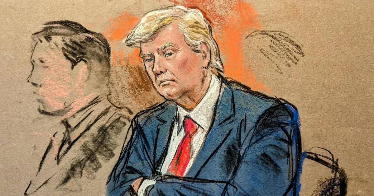The Impending Trump Indictment: What Lies Ahead