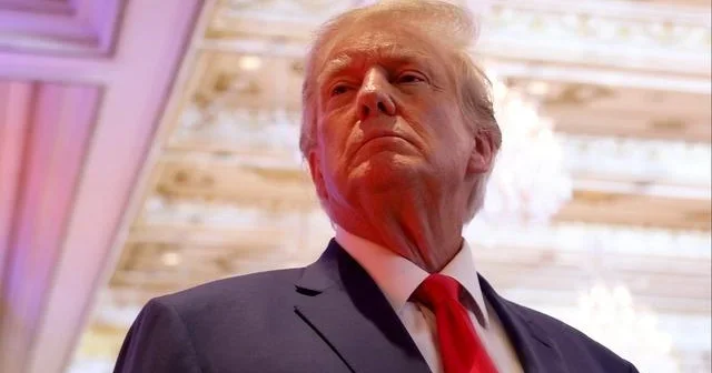 Tentative trial date set for Trump's classified documents case.