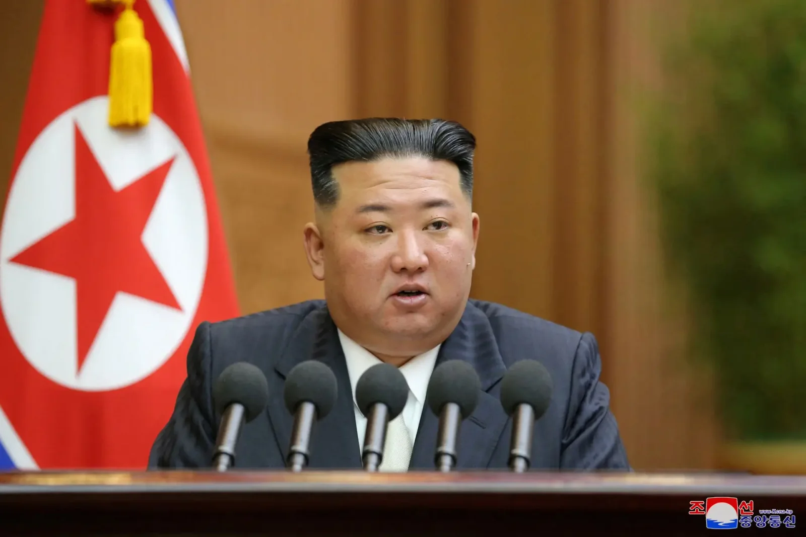 US, South Korea, Japan Conduct Joint Anti-Submarine Drills Amid North Korean Tensions