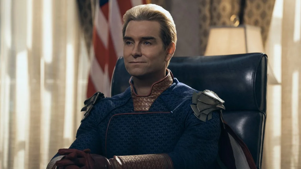 Kripke Teases The Boys Finale: Homelander Loses Power in Hughie–Butcher Showdown