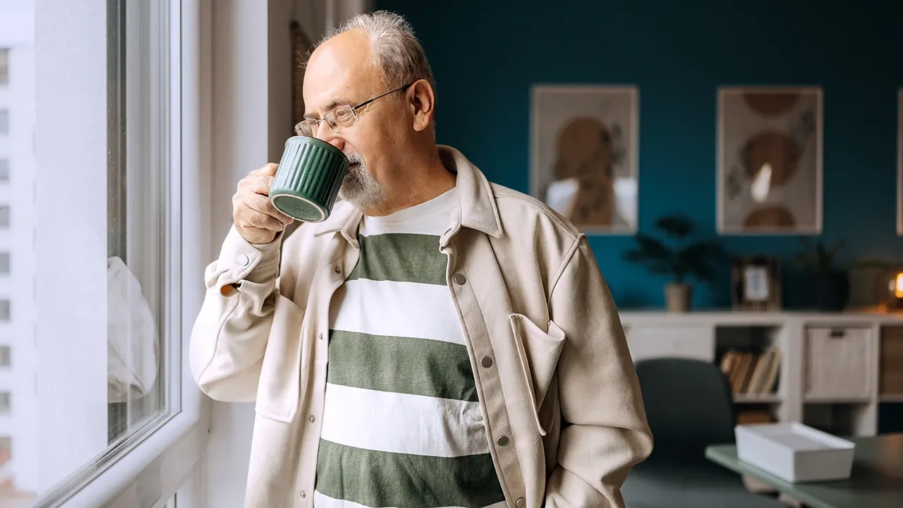 Coffee reshapes gut microbiome, linked to calmer mood and sharper thinking