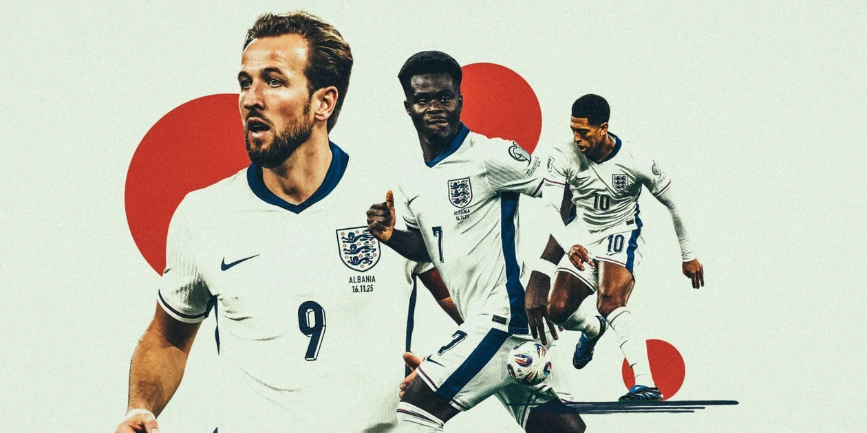 Tuchel bets on pace and flexibility as England name a sprint-focused World Cup squad