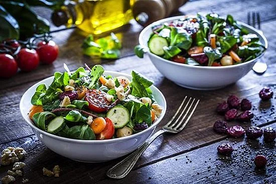 Food as Medicine: Eating Patterns to Stop Prediabetes From Turning into Diabetes
