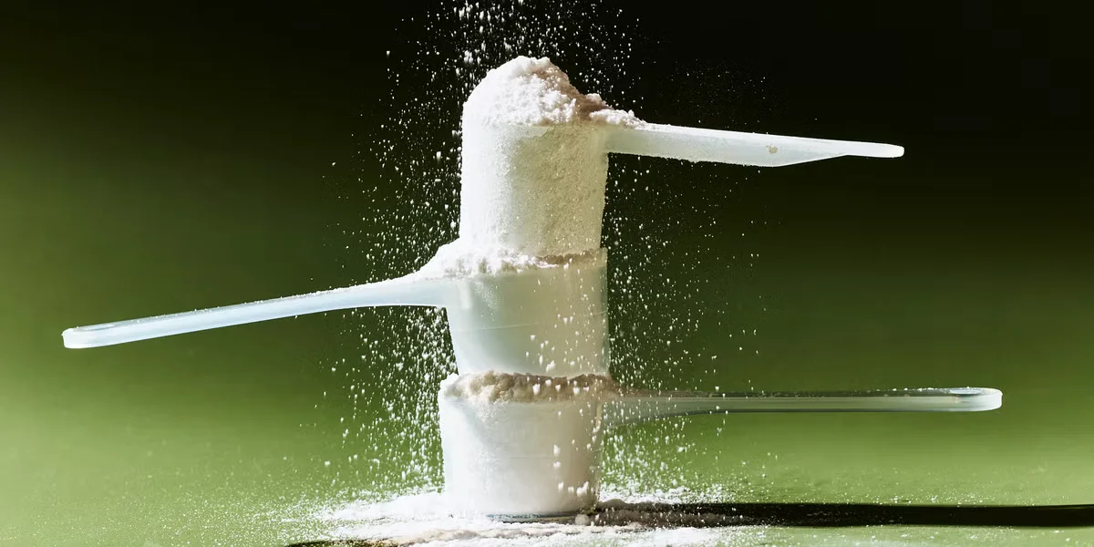 Creatine Dose Shift: Five Grams Might Not Be the Whole Story